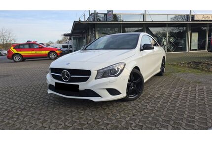 Mercedes-Benz CLA 250 Gebrauchtwagen