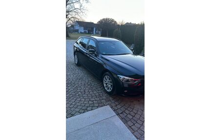 BMW 318 Gebrauchtwagen
