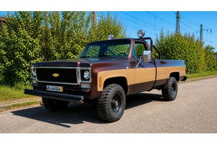 Chevrolet K30 Gebrauchtwagen