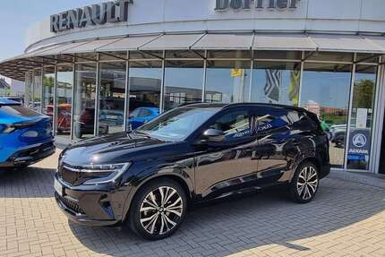 Renault Espace Gebrauchtwagen