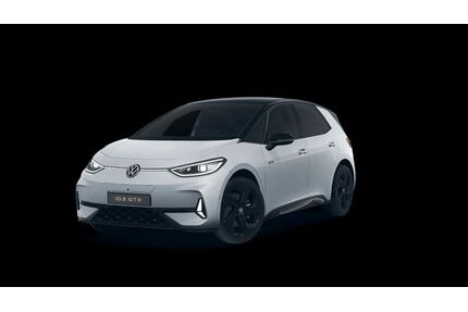 VW ID.3 Gebrauchtwagen
