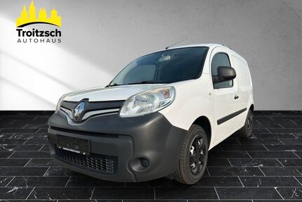 Renault Kangoo Gebrauchtwagen
