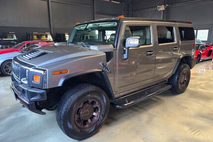 Hummer H2 Gebrauchtwagen