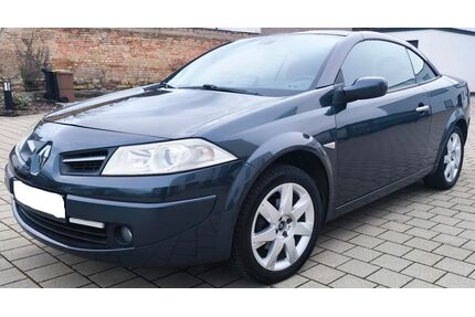 Renault Megane Gebrauchtwagen