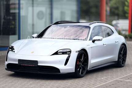 Porsche Taycan Gebrauchtwagen