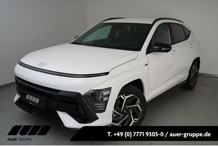 Hyundai KONA Gebrauchtwagen