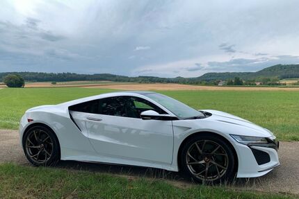 Honda NSX Gebrauchtwagen