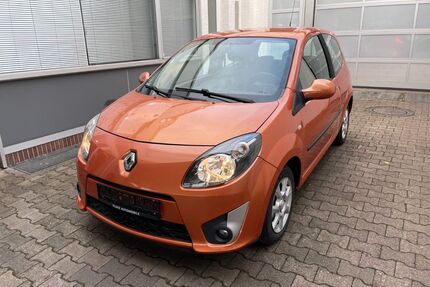 Renault Twingo Gebrauchtwagen