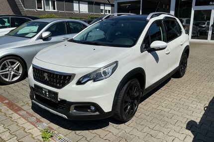 Peugeot 2008 Gebrauchtwagen