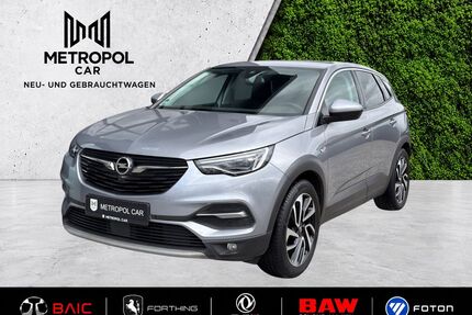 Opel Grandland (X) Gebrauchtwagen