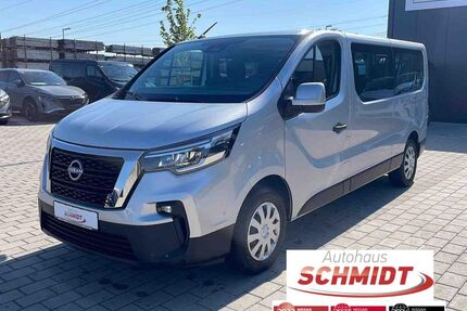Nissan Primastar Gebrauchtwagen