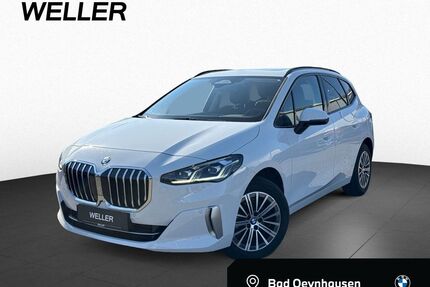 BMW 220 Active Tourer Gebrauchtwagen