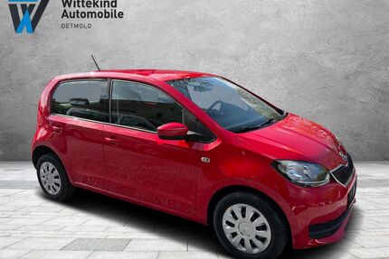 Skoda Citigo Gebrauchtwagen