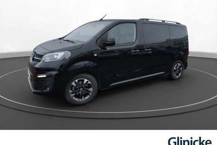 Opel Zafira Life Gebrauchtwagen