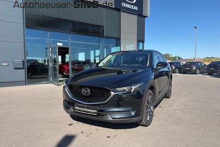 Mazda CX-5 Gebrauchtwagen