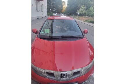 Honda Civic Gebrauchtwagen