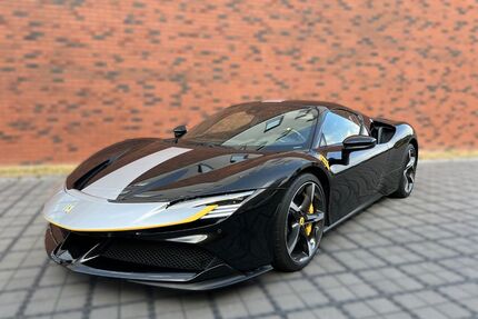 Ferrari SF90 Gebrauchtwagen