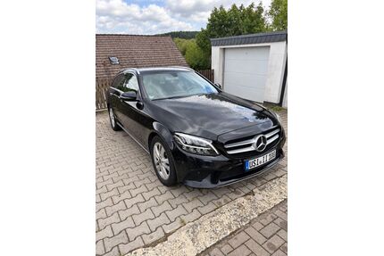 Mercedes-Benz C 220 Gebrauchtwagen