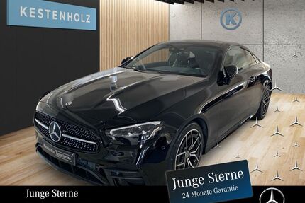 Mercedes-Benz E 450 Gebrauchtwagen