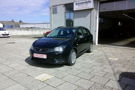 Seat Ibiza Gebrauchtwagen