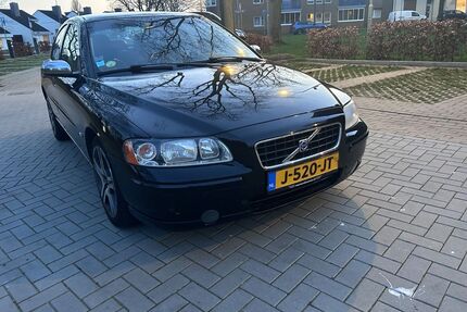 Volvo S60 Gebrauchtwagen