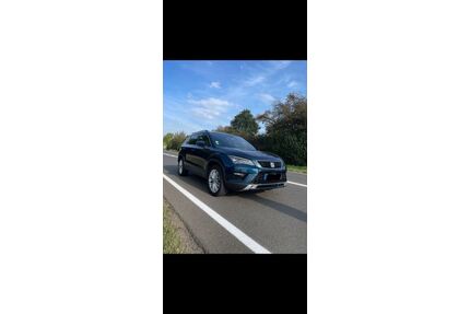 Seat Ateca Gebrauchtwagen