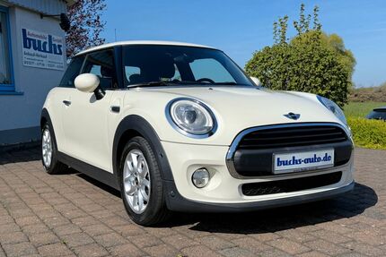 Mini ONE Gebrauchtwagen