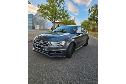Audi S3 Gebrauchtwagen