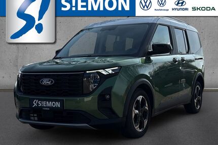 Ford Tourneo Courier Gebrauchtwagen