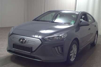 Hyundai IONIQ Gebrauchtwagen