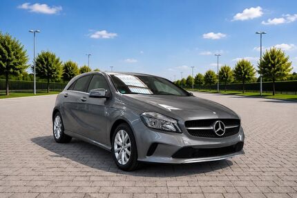 Mercedes-Benz A 160 Gebrauchtwagen