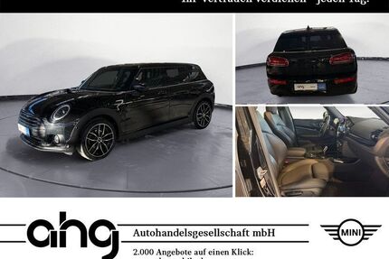 Mini Cooper Clubman Gebrauchtwagen