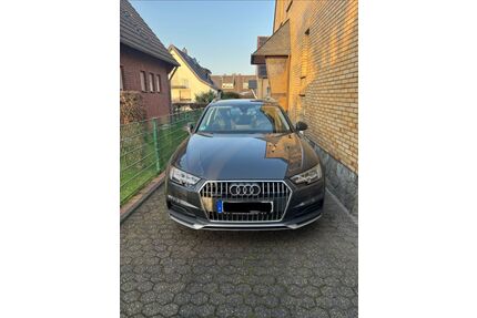 Audi A4 Allroad Gebrauchtwagen