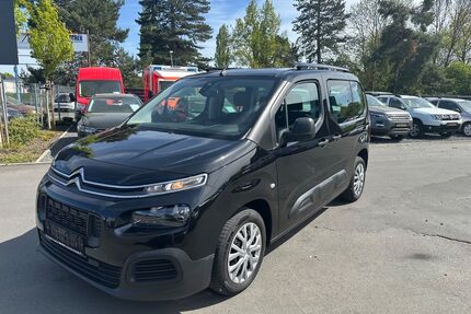 Citroen Berlingo Gebrauchtwagen