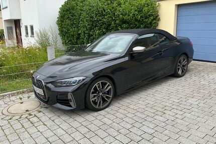 BMW M440 Gebrauchtwagen