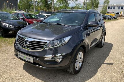 Kia Sportage Gebrauchtwagen