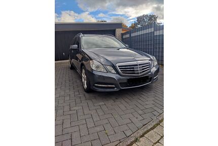 Mercedes-Benz E 250 Gebrauchtwagen
