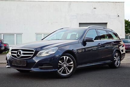 Mercedes-Benz E 200 Gebrauchtwagen
