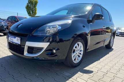 Renault Scenic Gebrauchtwagen