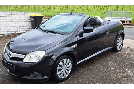 Opel Tigra Gebrauchtwagen