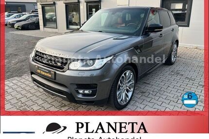 Land Rover Range Rover Sport Gebrauchtwagen