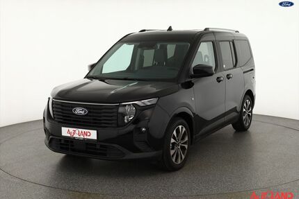 Ford Tourneo Courier Gebrauchtwagen