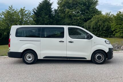 Peugeot Expert Gebrauchtwagen