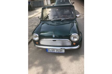 Mini 1300 Gebrauchtwagen