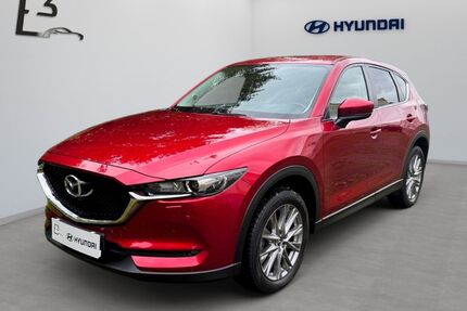 Mazda CX-5 Gebrauchtwagen
