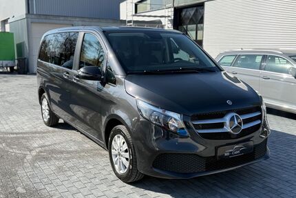 Mercedes-Benz V 220 Gebrauchtwagen