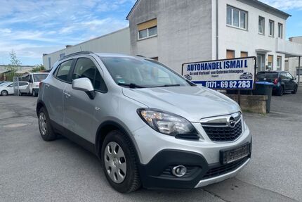 Opel Mokka Gebrauchtwagen