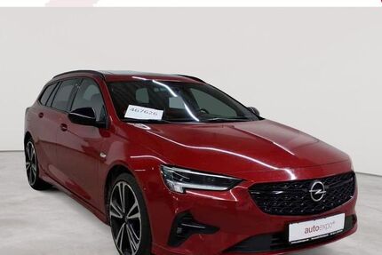 Opel Insignia Gebrauchtwagen