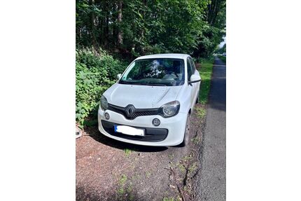 Renault Twingo Gebrauchtwagen