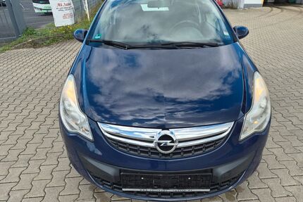 Opel Corsa Gebrauchtwagen